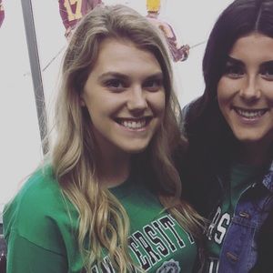 Meet your Posher, Kari